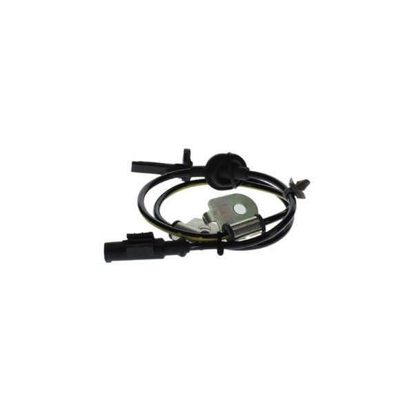 ABS-givare, Sensor, hjulvarvtal, Framaxel, Vänster Bosch 0 265 00 BOSCH ABS-givare, Sensor, hjulvarvtal, Framaxel, Vänster Bosch 0 265 00 BOSCH