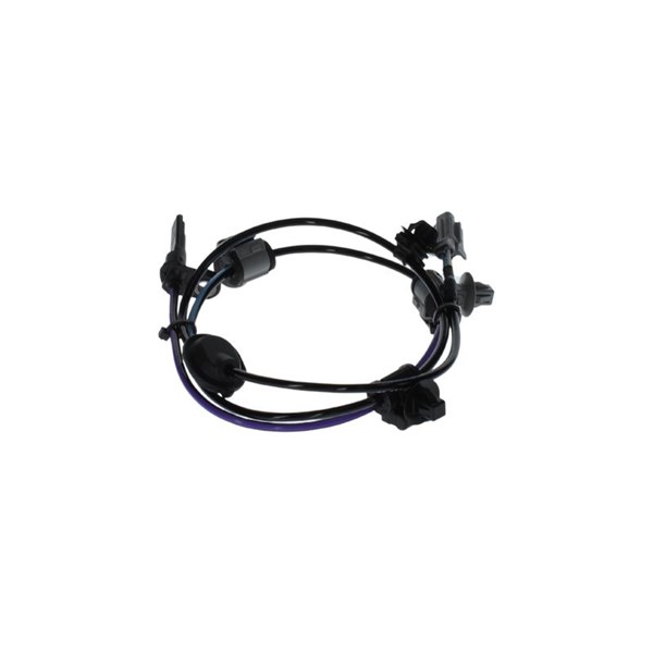 ABS-givare, Sensor, hjulvarvtal, Bakaxel, Vänster Bosch 0 265 009 BOSCH