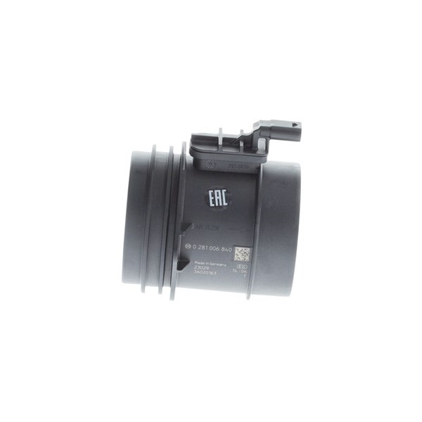 Luftmassemätare Bosch 0 281 006 840 BOSCH