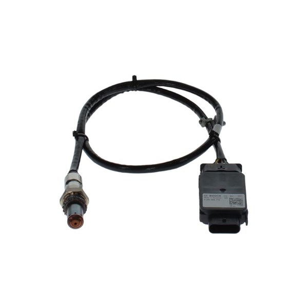 NOx-sensor, ureainsprutning, Fram Bosch 0 281 008 779 BOSCH