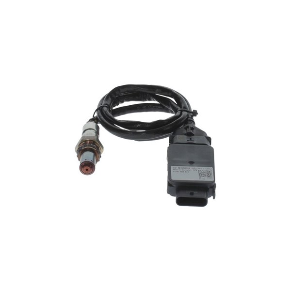 NOx-sensor, ureainsprutning, Fram, Bak Bosch 0 281 008 821 BOSCH