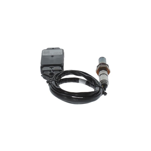 NOx-sensor, ureainsprutning, Fram, Bak Bosch 0 281 008 821 BOSCH