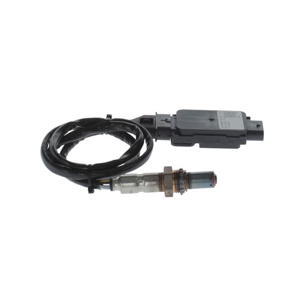 NOx-sensor, ureainsprutning, Fram, Bak Bosch 0 281 008 821 BOSCH