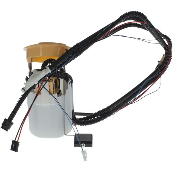 Bränslepump, Höger, Bränsleledning Bosch 0 580 204 30F BOSCH Bränslepump, Höger, Bränsleledning Bosch 0 580 204 30F BOSCH