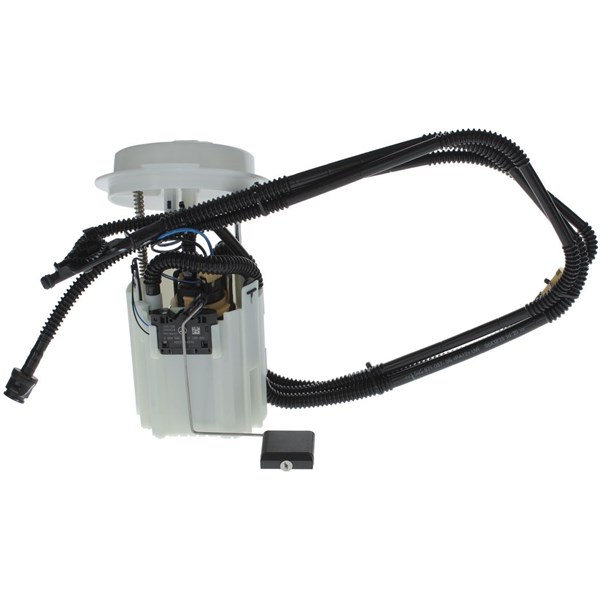 Bränslepump, Höger, Bränsleledning Bosch 0 580 204 30G BOSCH