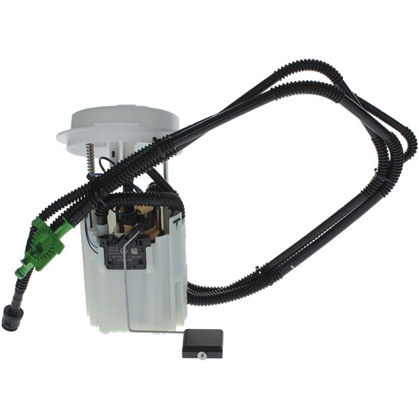 Bränslepump, Höger, Bränsleledning Bosch 0 580 204 30J BOSCH