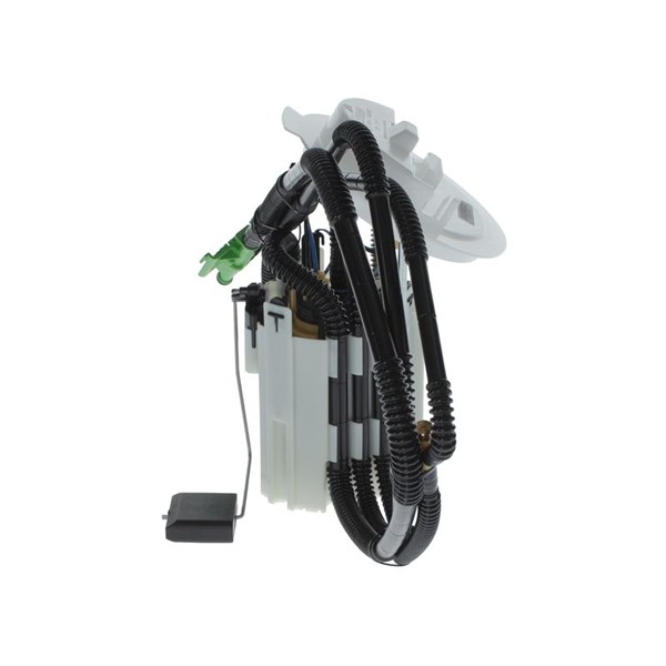Bränslepump, Höger, Bränsleledning Bosch 0 580 204 30J BOSCH