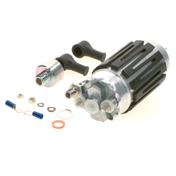 Bränslepump, Bränsleledning Bosch 0 580 464 200 BOSCH