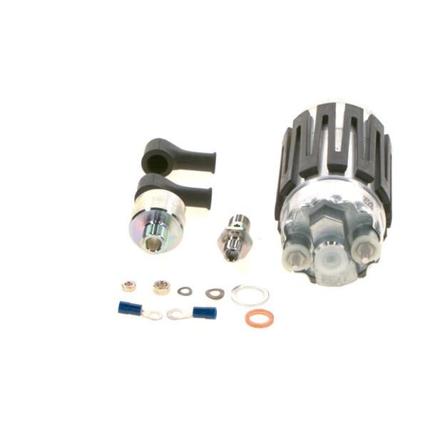Bränslepump, Bränsleledning Bosch 0 580 464 200 BOSCH