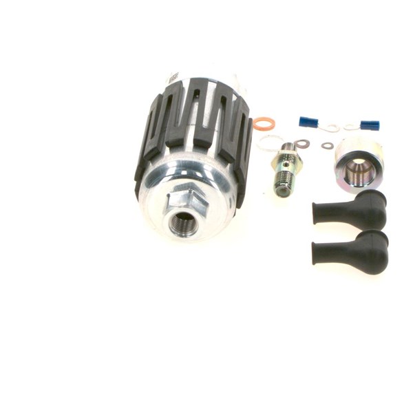 Bränslepump, Bränsleledning Bosch 0 580 464 200 BOSCH