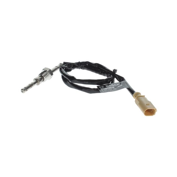 Sensor, avgastemperatur Bosch 0 986 259 162 BOSCH