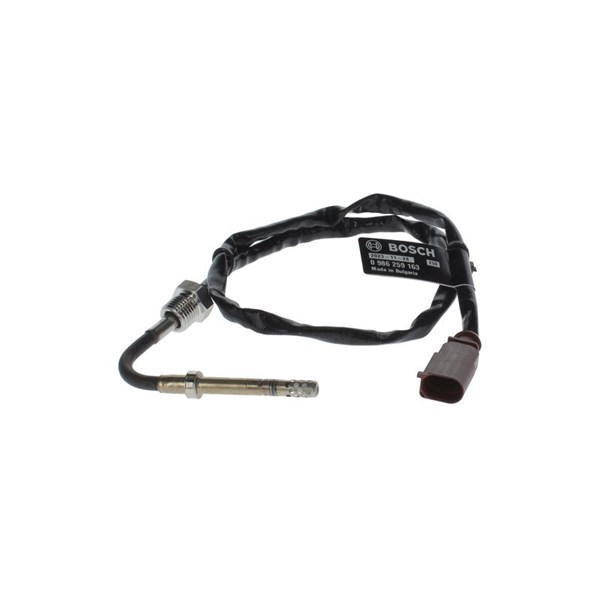Sensor, avgastemperatur Bosch 0 986 259 163 BOSCH