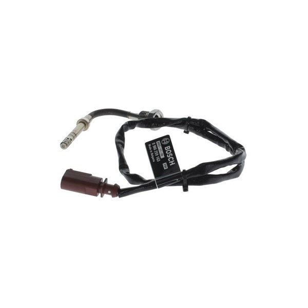 Sensor, avgastemperatur Bosch 0 986 259 163 BOSCH