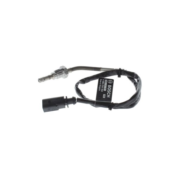 Sensor, avgastemperatur Bosch 0 986 259 164 BOSCH