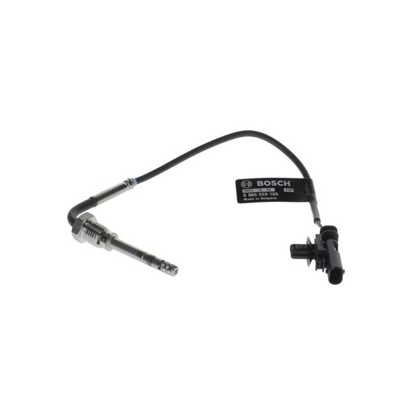 Sensor, avgastemperatur Bosch 0 986 259 165 BOSCH