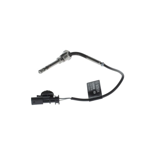 Sensor, avgastemperatur Bosch 0 986 259 165 BOSCH