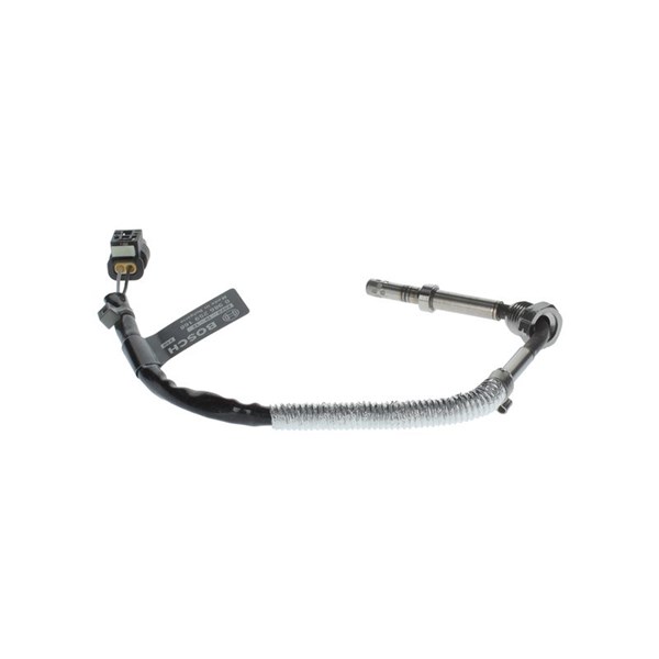 Sensor, avgastemperatur Bosch 0 986 259 168 BOSCH