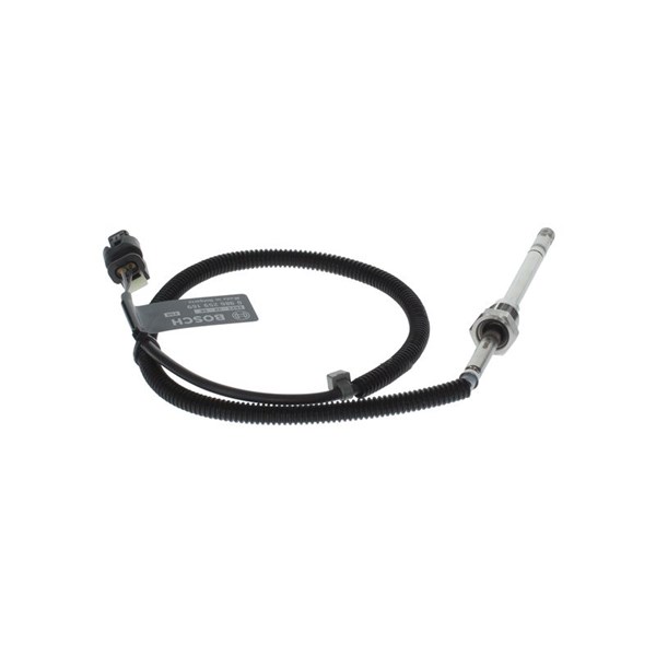 Sensor, avgastemperatur Bosch 0 986 259 169 BOSCH