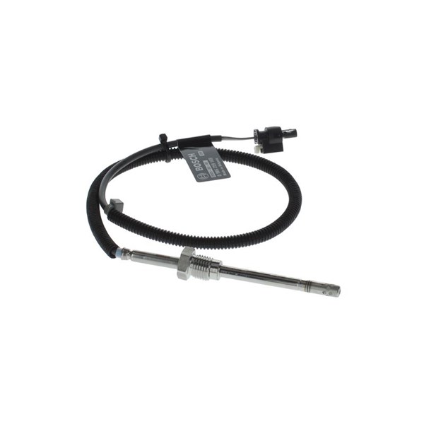 Sensor, avgastemperatur Bosch 0 986 259 169 BOSCH