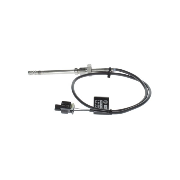 Sensor, avgastemperatur, Partikelfilter Bosch 0 986 259 170 BOSCH