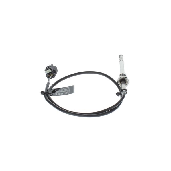Sensor, avgastemperatur, Partikelfilter Bosch 0 986 259 170 BOSCH
