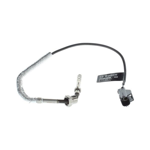 Sensor, avgastemperatur Bosch 0 986 259 171 BOSCH