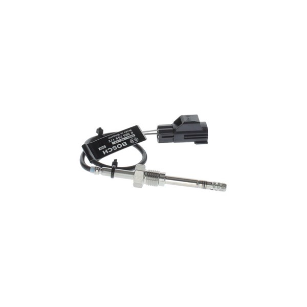 Sensor, avgastemperatur Bosch 0 986 259 172 BOSCH