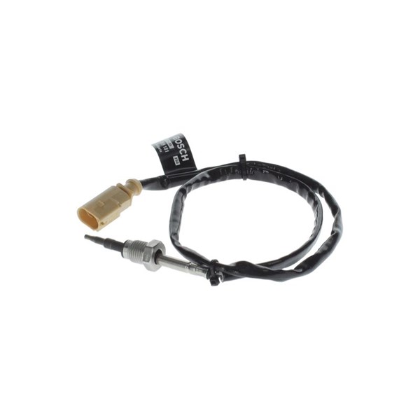 Sensor, avgastemperatur Bosch 0 986 259 181 BOSCH