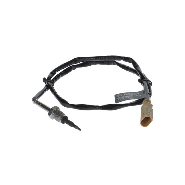 Sensor, avgastemperatur Bosch 0 986 259 195 BOSCH
