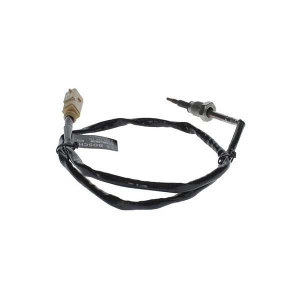 Sensor, avgastemperatur Bosch 0 986 259 195 BOSCH