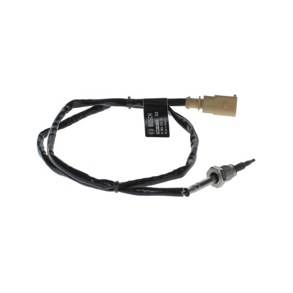 Sensor, avgastemperatur Bosch 0 986 259 195 BOSCH