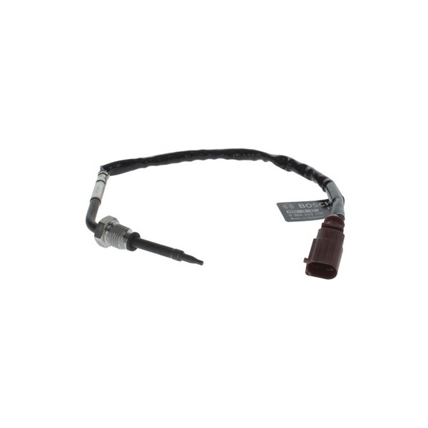 Sensor, avgastemperatur Bosch 0 986 259 198 BOSCH