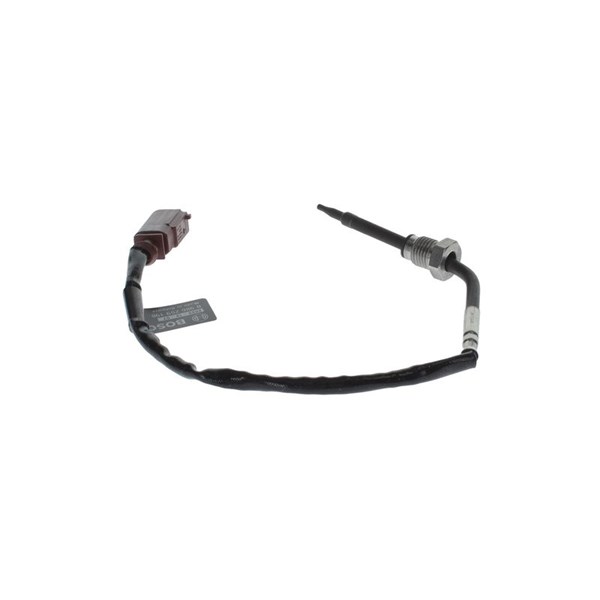 Sensor, avgastemperatur Bosch 0 986 259 198 BOSCH