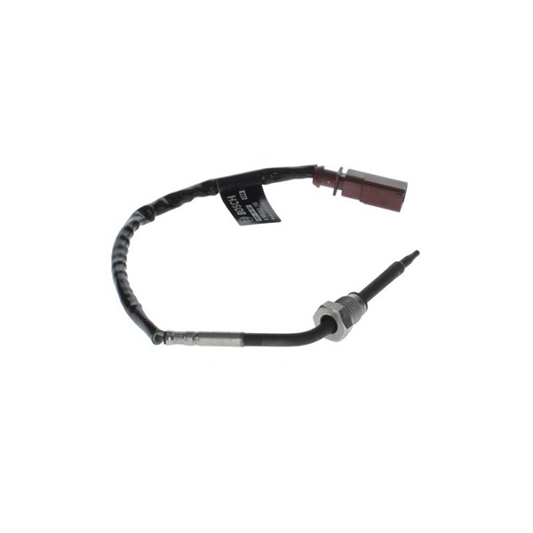 Sensor, avgastemperatur Bosch 0 986 259 198 BOSCH