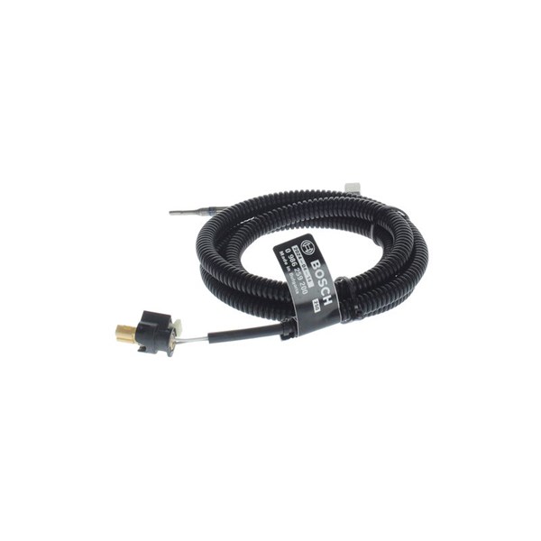 Sensor, avgastemperatur Bosch 0 986 259 200 BOSCH