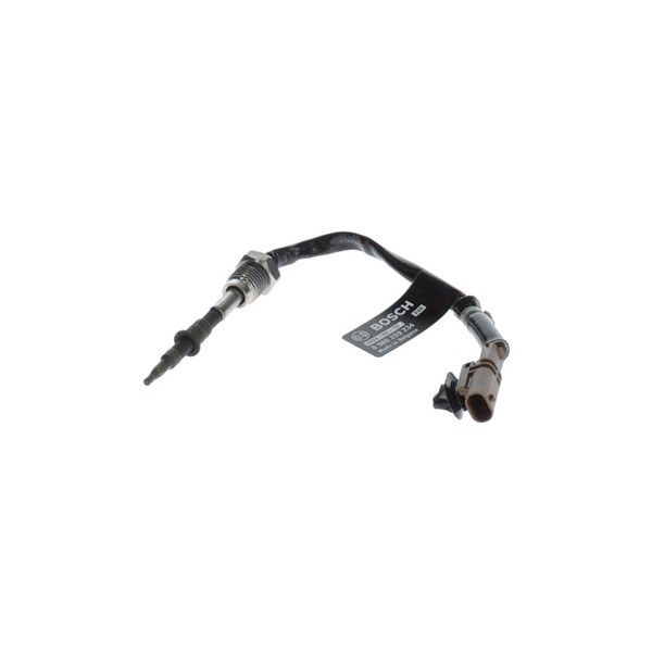 Sensor, avgastemperatur, Partikelfilter Bosch 0 986 259 234 BOSCH