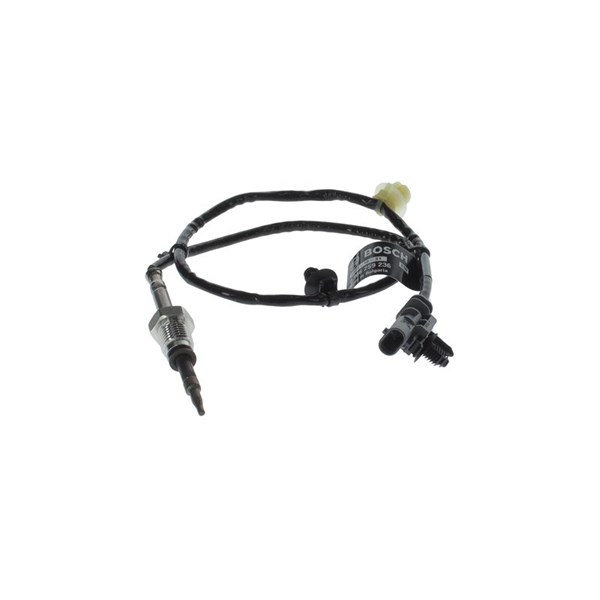 Sensor, avgastemperatur Bosch 0 986 259 236 BOSCH