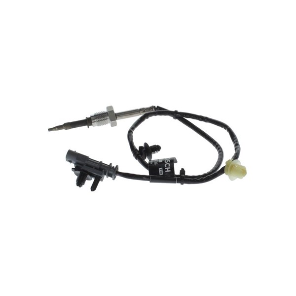 Sensor, avgastemperatur Bosch 0 986 259 236 BOSCH Sensor, avgastemperatur Bosch 0 986 259 236 BOSCH