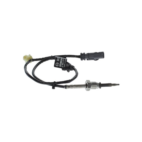 Sensor, avgastemperatur Bosch 0 986 259 236 BOSCH Sensor, avgastemperatur Bosch 0 986 259 236 BOSCH