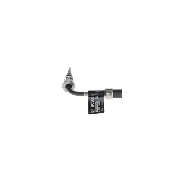 Sensor, avgastemperatur Bosch 0 986 259 256 BOSCH