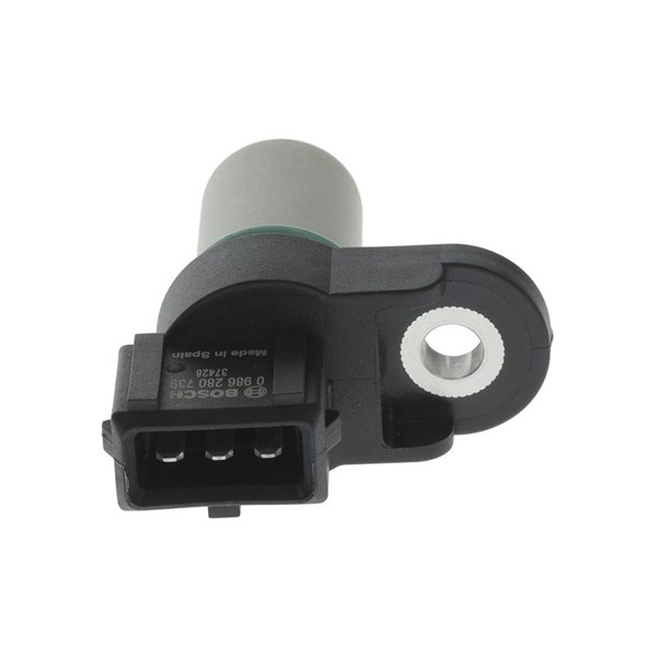 Sensor, kamaxelgivare Bosch 0 986 280 739 BOSCH