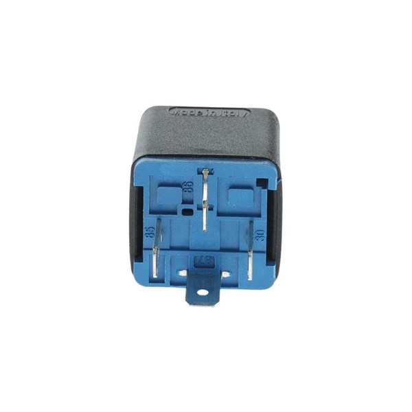 Relä, huvudström, Universal 12V Bosch 0 986 332 212 BOSCH