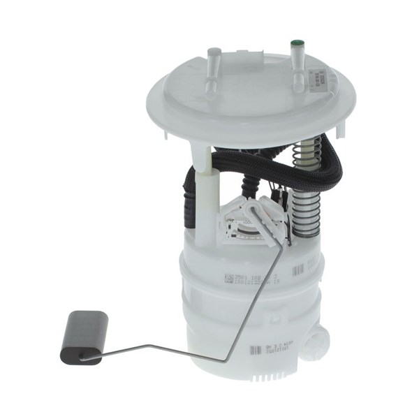Bränslepump, I bränslebehållaren Bosch 0 986 580 425 BOSCH