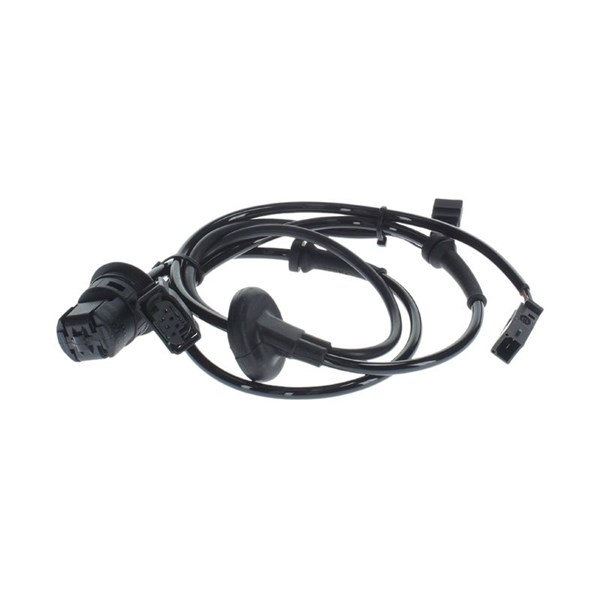 ABS-givare, Sensor, hjulvarvtal, Bakaxel Bosch 0 986 594 614 BOSCH