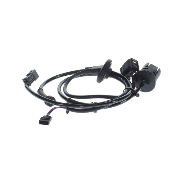 ABS-givare, Sensor, hjulvarvtal, Bakaxel Bosch 0 986 594 614 BOSCH