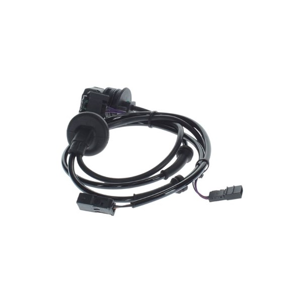 ABS-givare, Sensor, hjulvarvtal, Bakaxel Bosch 0 986 594 614 BOSCH