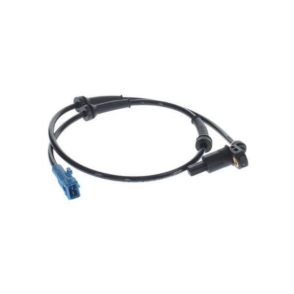 ABS-givare, Sensor, hjulvarvtal, Bakaxel Bosch 0 986 594 615 BOSCH