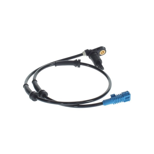 ABS-givare, Sensor, hjulvarvtal, Bakaxel Bosch 0 986 594 615 BOSCH