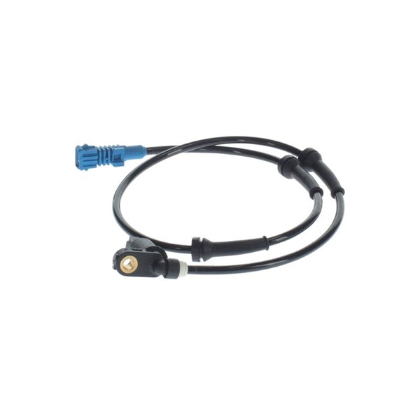 ABS-givare, Sensor, hjulvarvtal, Bakaxel Bosch 0 986 594 615 BOSCH
