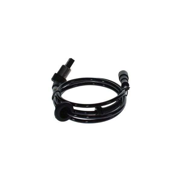 ABS-givare, Sensor, hjulvarvtal, Bakaxel Bosch 0 986 594 616 BOSCH